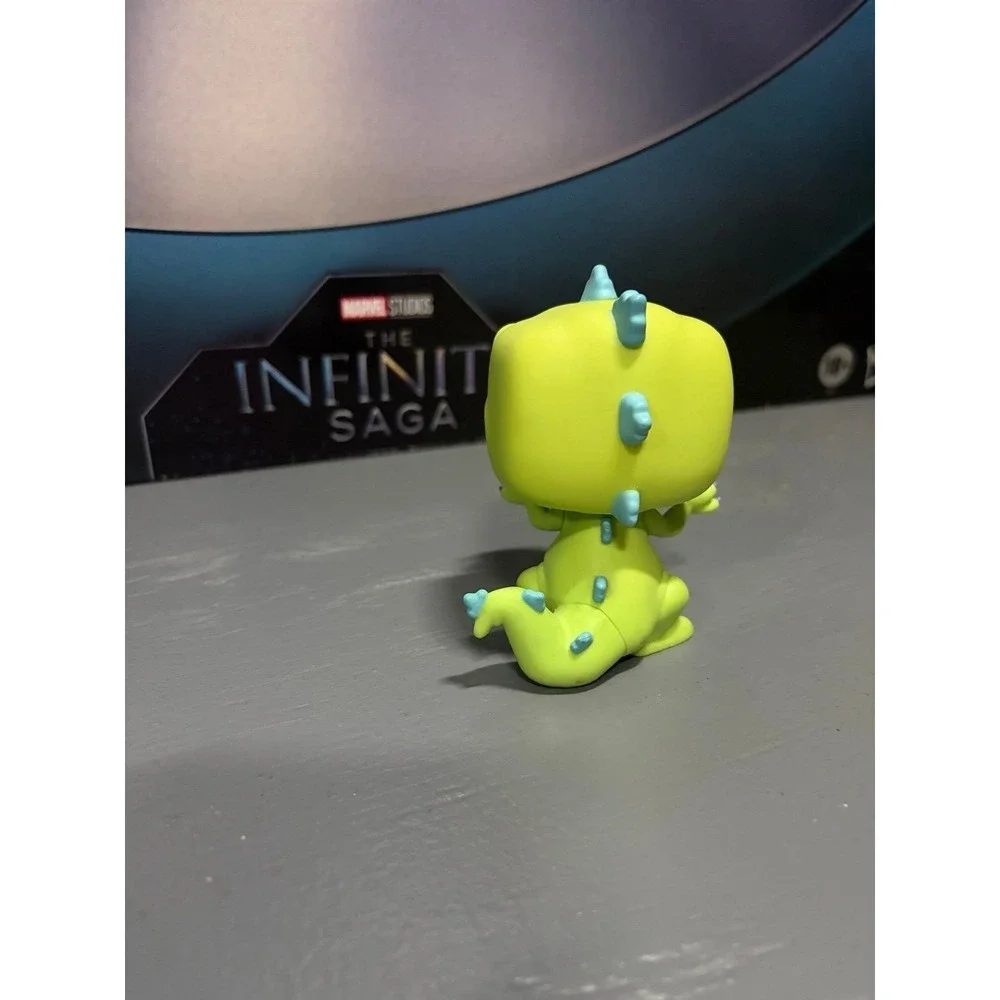 Funko Pop - Rugrats - Reptar #227 (Loose)